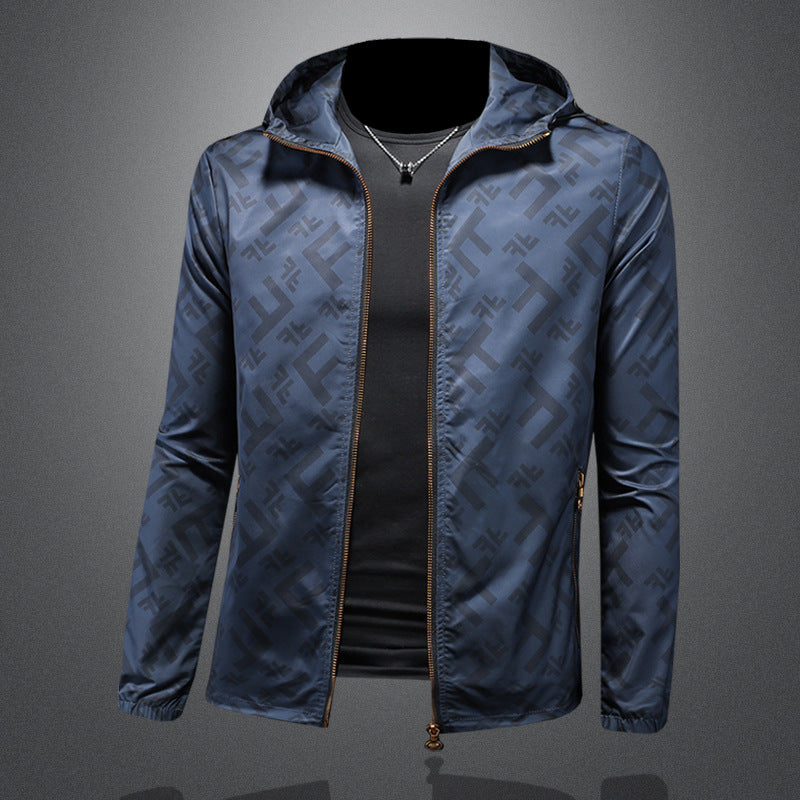 DSQ2 New 2026 Men's Casual Jackets