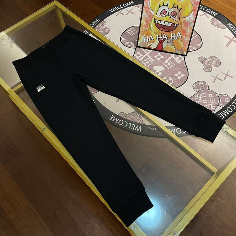 EV 2026 New Men's and Women's Casual Pants