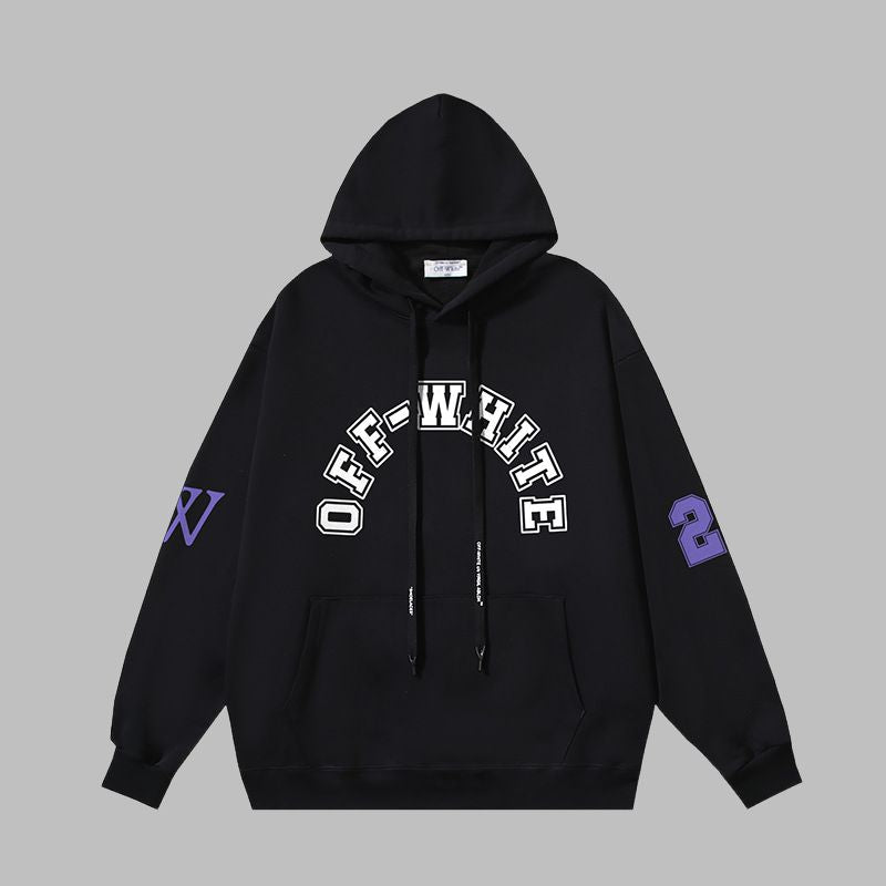 OFF 2026 Men's and Women's Sweatshirts