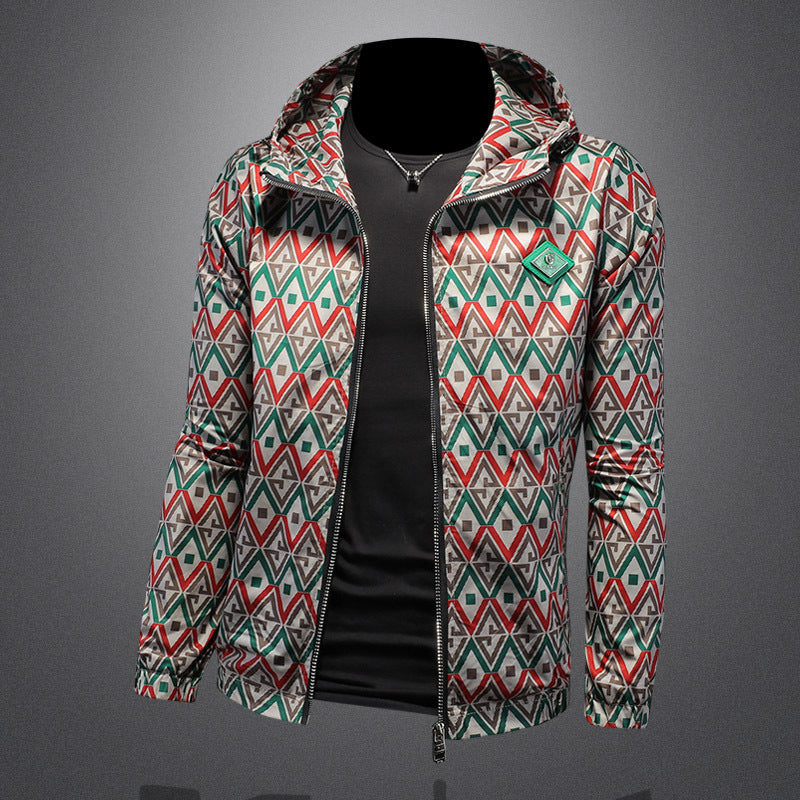 DSQ2 New 2026 Men's Casual Jackets