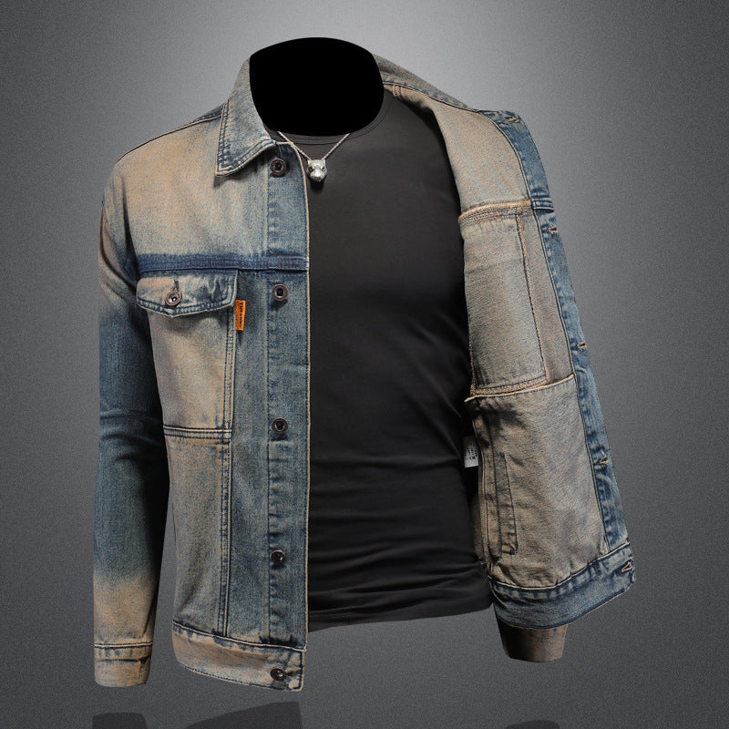 DSQ2 New 2026 Men's Casual Jackets