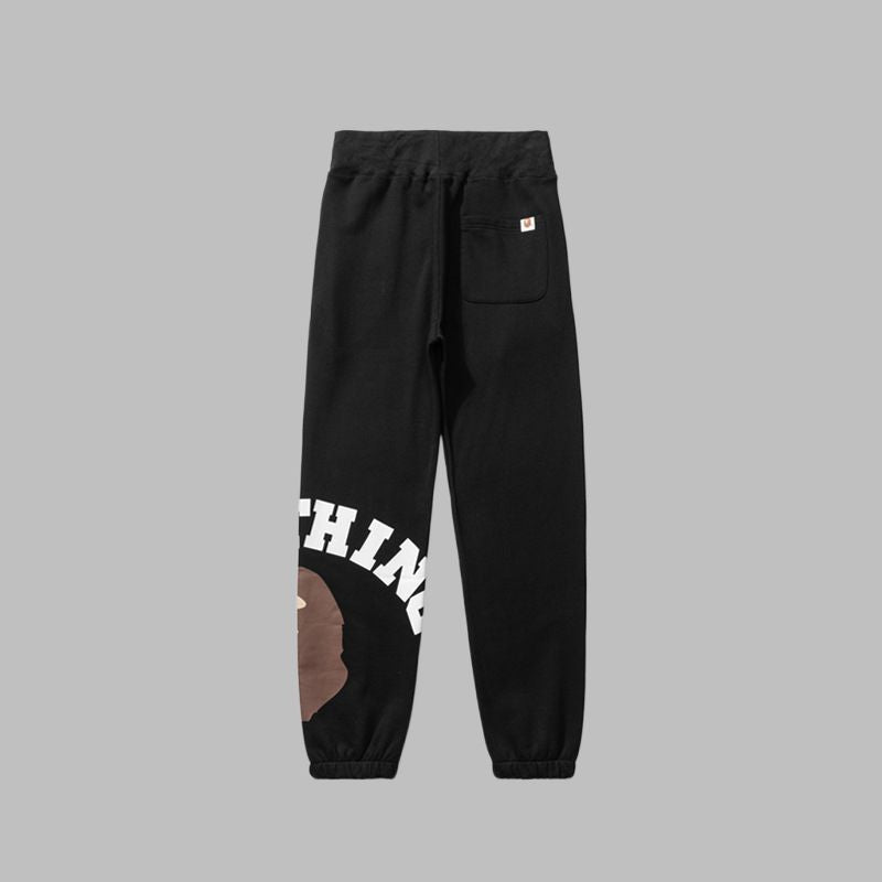 B★PE 2025 Men's and Women's Sweatpants