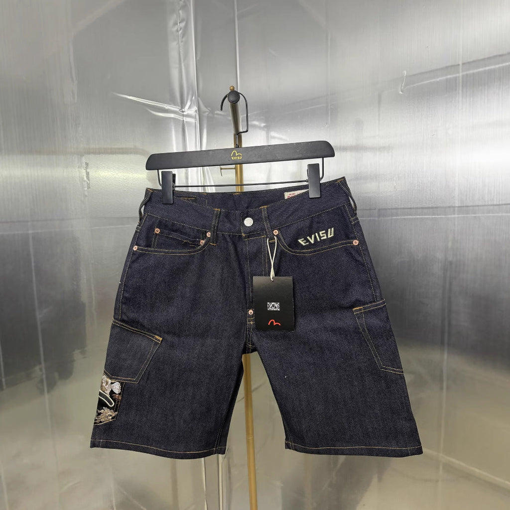 EV 2026 New Men's Casual Shorts