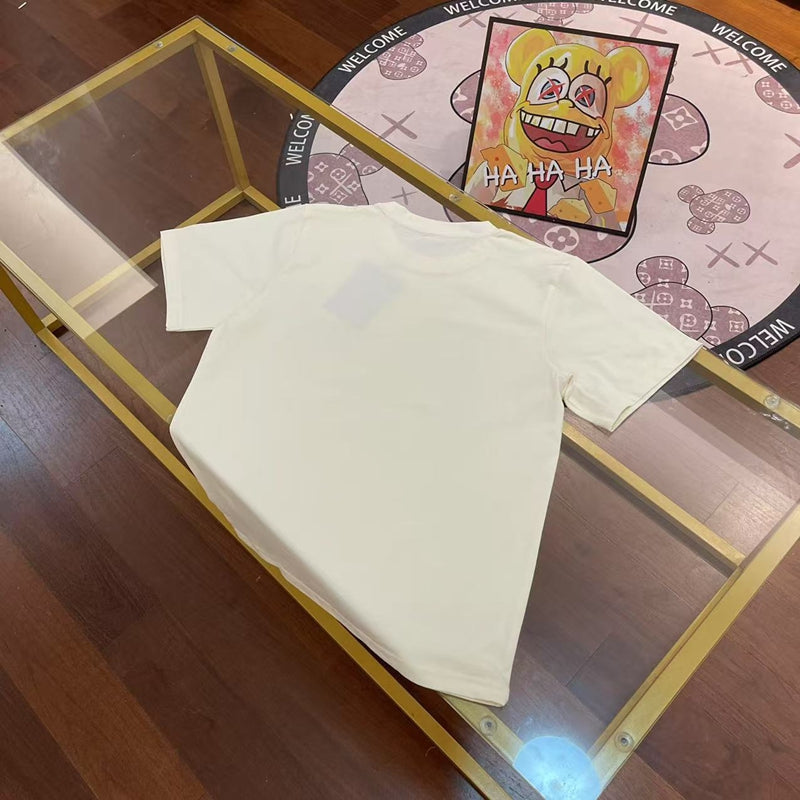 EV Ready Stock Men's T-Shirts