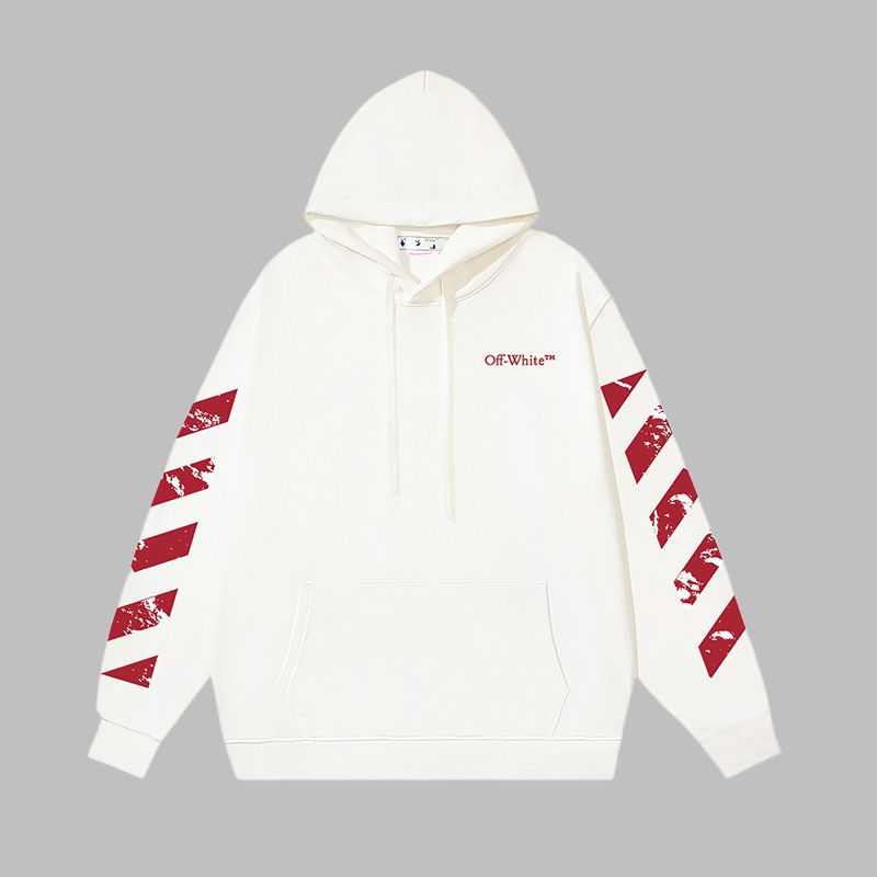 OFF 2026 Men's and Women's Sweatshirts