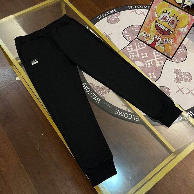 EV 2025 New Men's Casual Pants