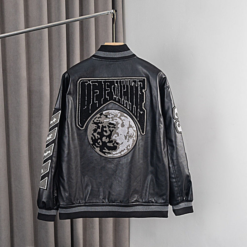 OFF 2026 Men's and Women's Jackets