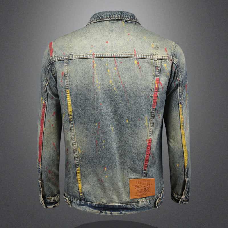 DSQ2 New 2026 Men's Casual Jackets