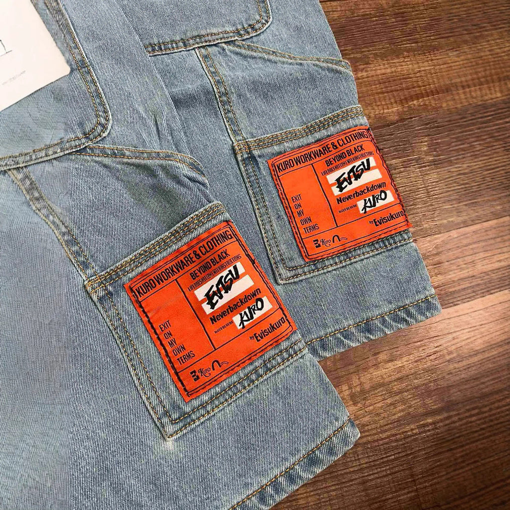 EV 2026 New Men's Casual Shorts