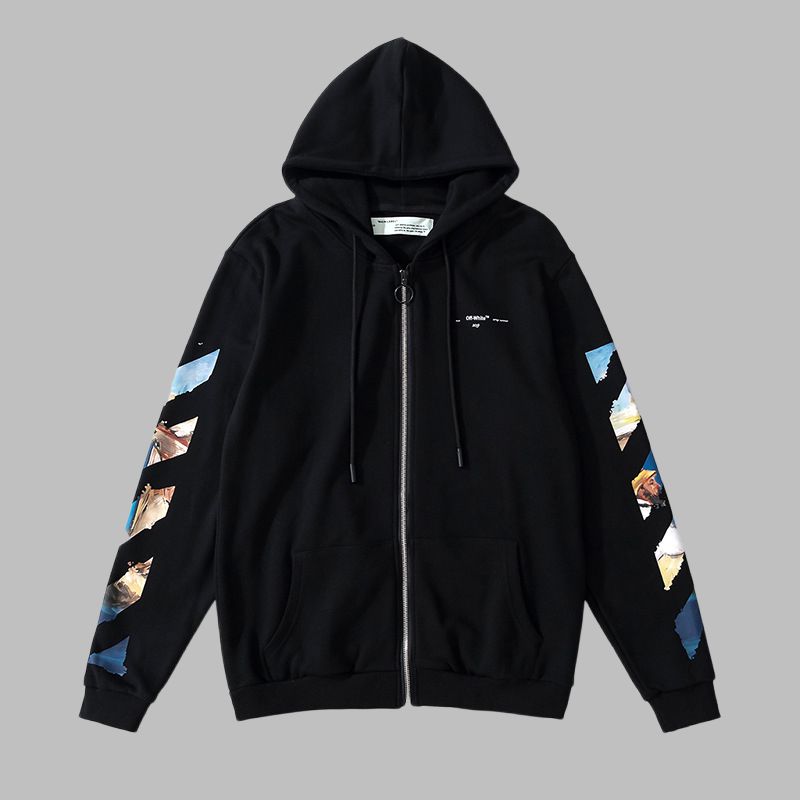 OFF 2026 Men's and Women's Sweatshirts