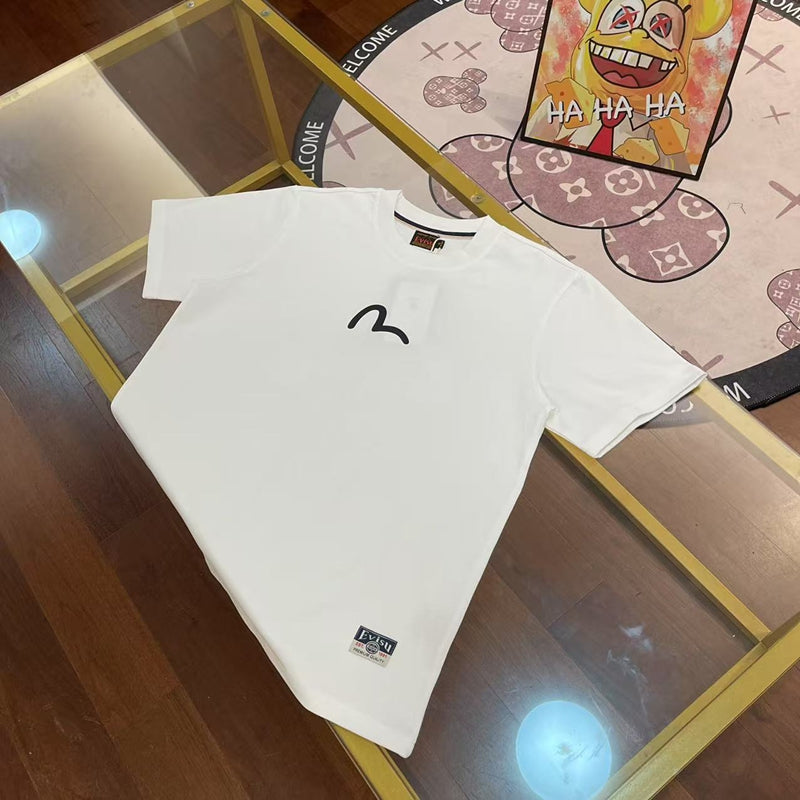 EV New Men's Short Sleeve T-Shirt