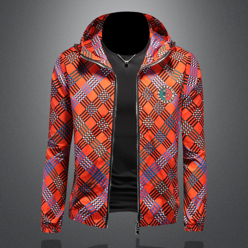 DSQ2 New 2026 Men's Casual Jackets