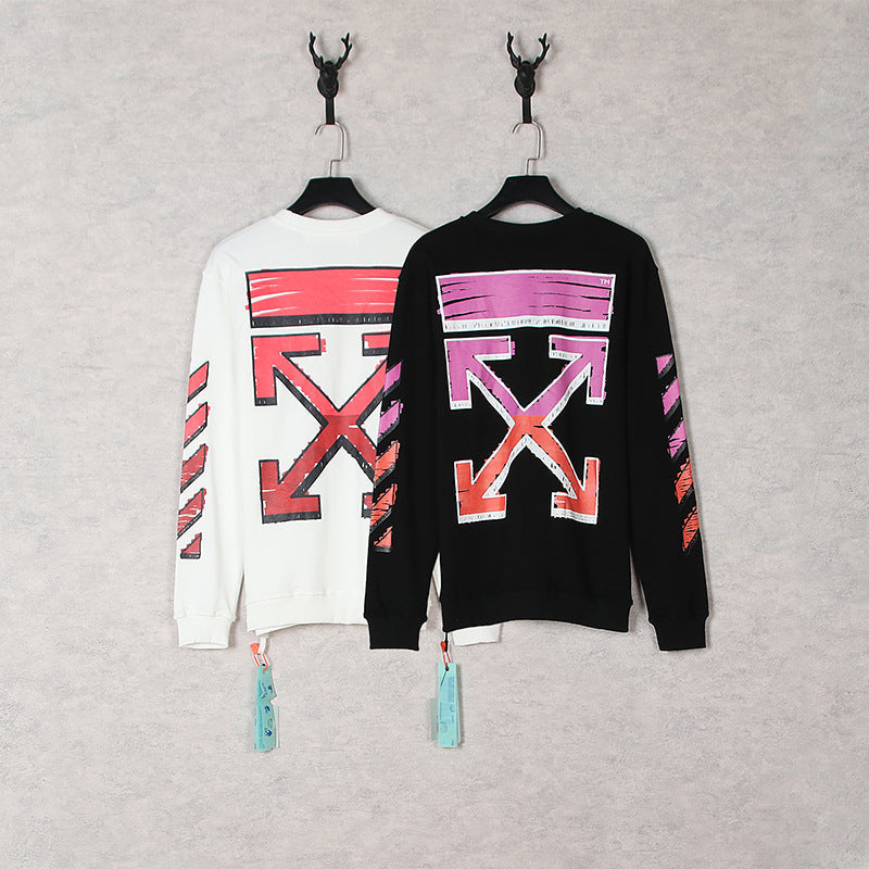 OFF 2026 Men's and Women's Sweatshirts