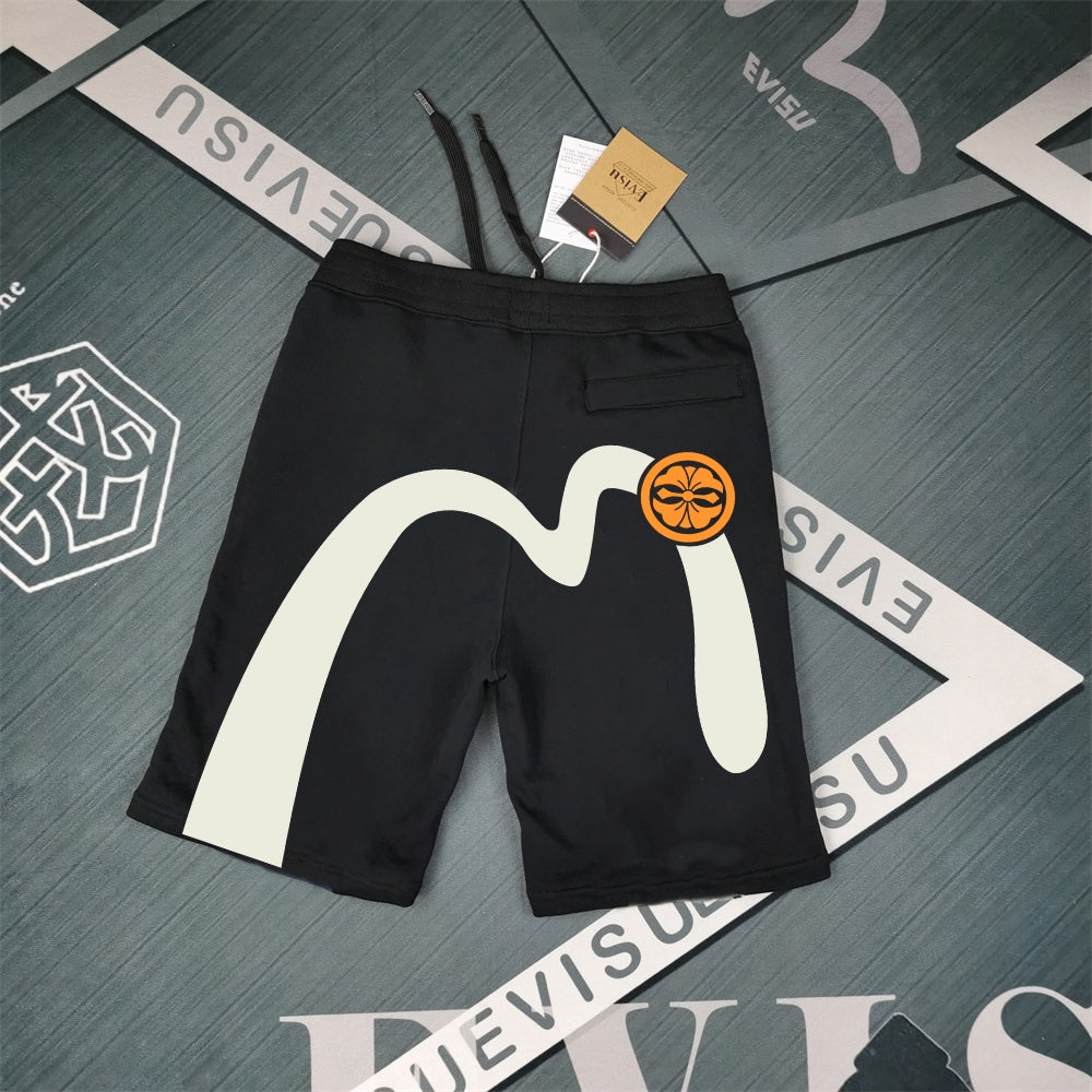 EV 2026 New Men's Casual Shorts