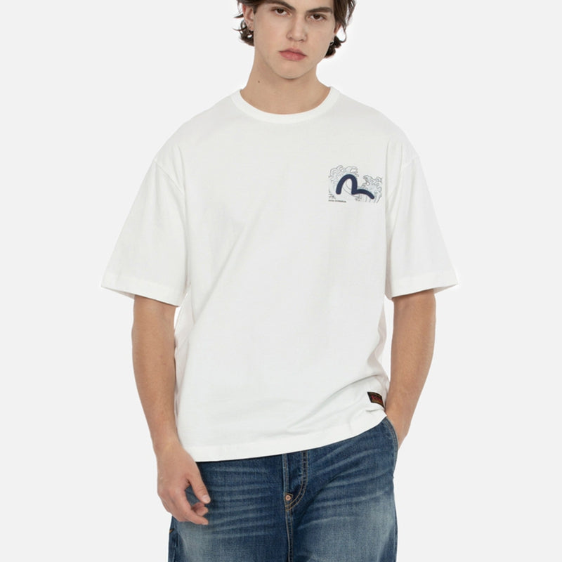 EV New Men's Short Sleeve T-Shirt