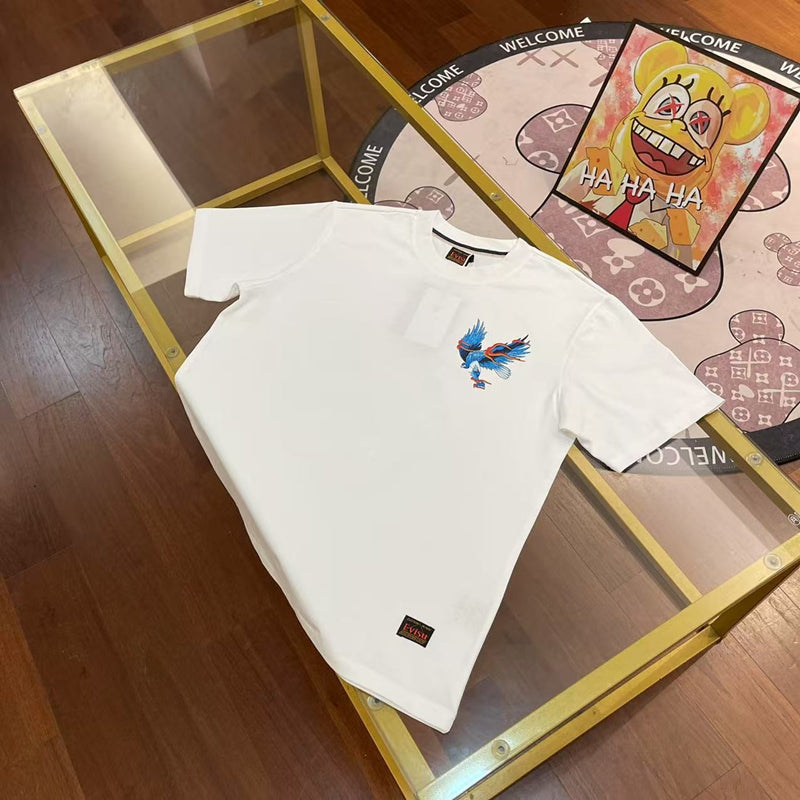 EV New Men's Short Sleeve T-Shirt