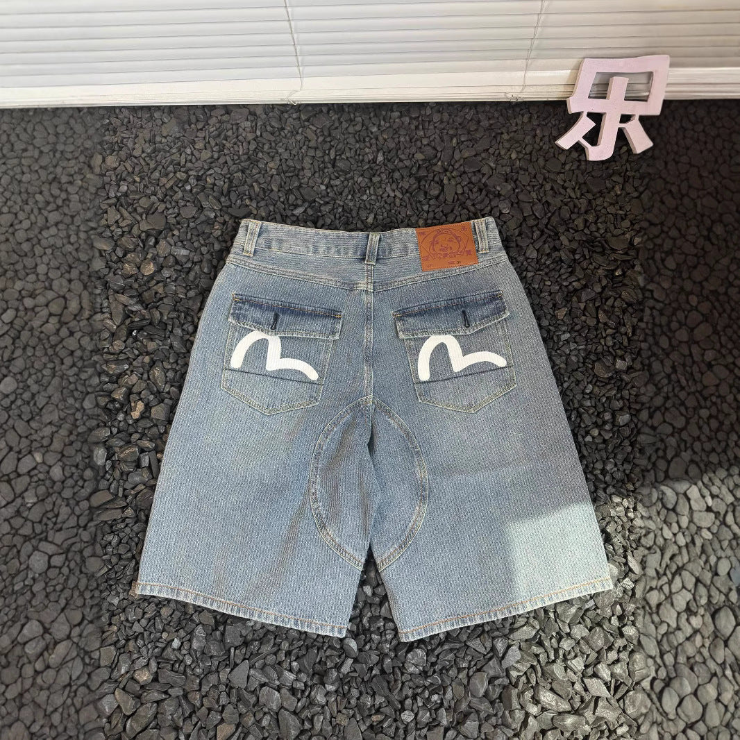 EV 2026 New Men's Casual Shorts