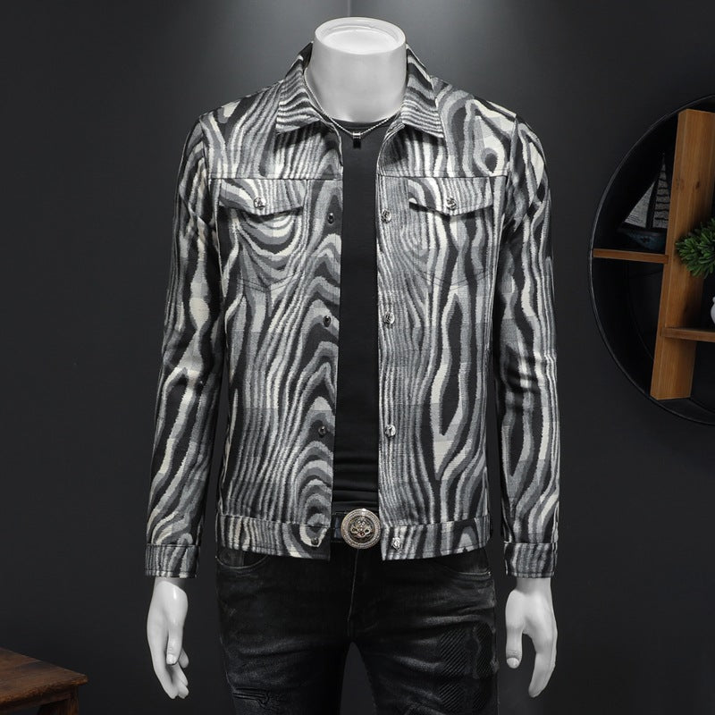 DSQ2 New 2026 Men's Casual Jackets