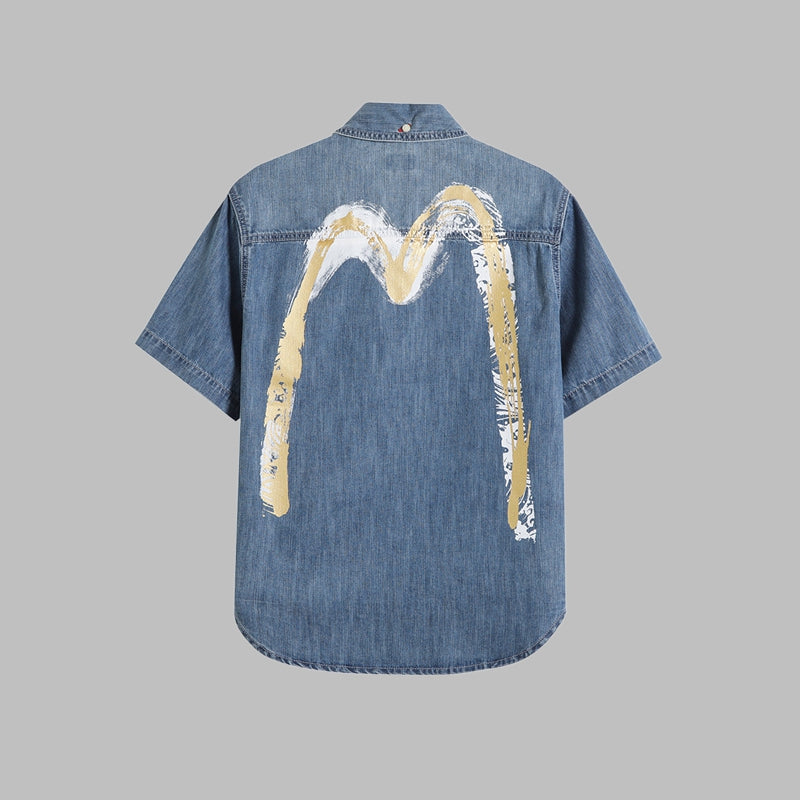 EV 2026 Men's and Women's Shirts