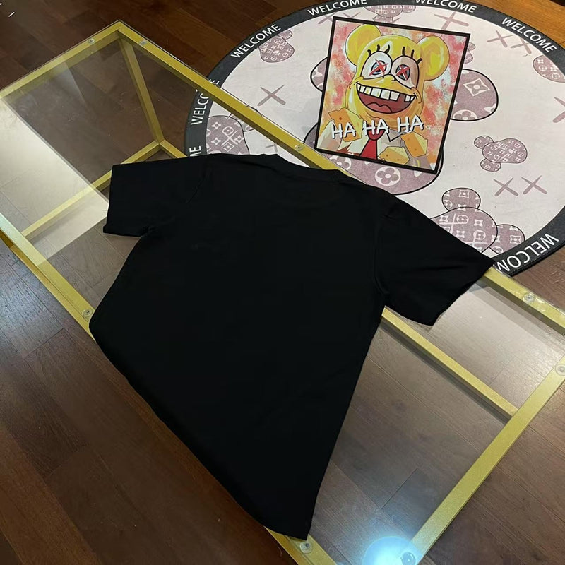 EV Ready Stock Men's T-Shirts