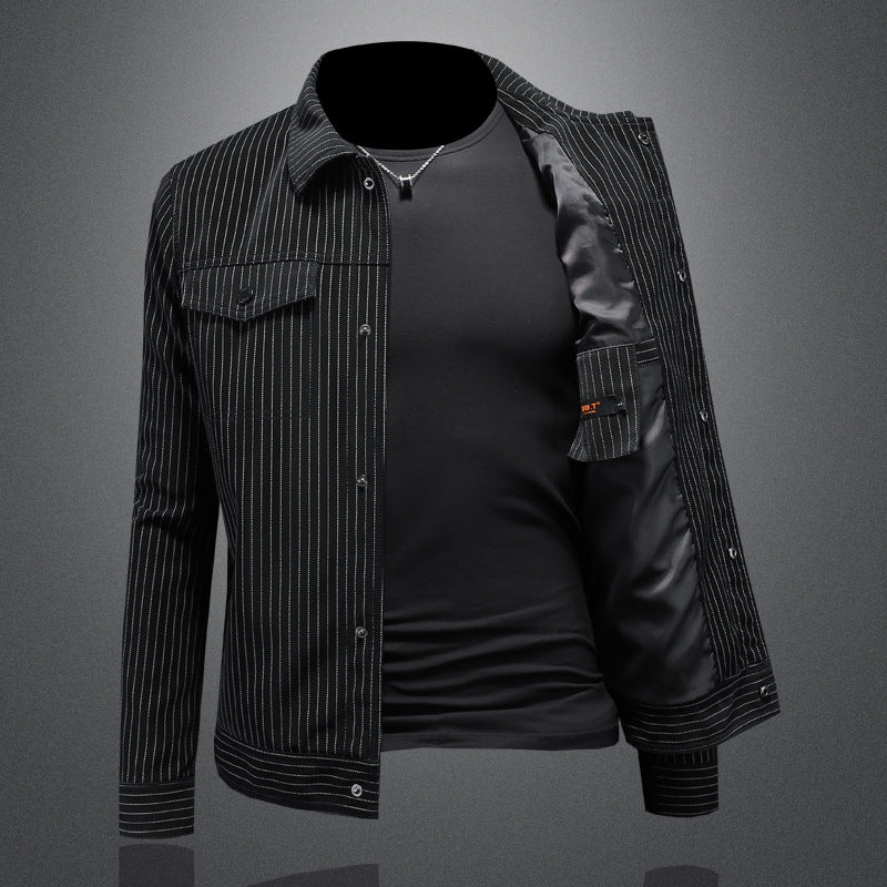 DSQ2 New 2026 Men's Casual Jackets