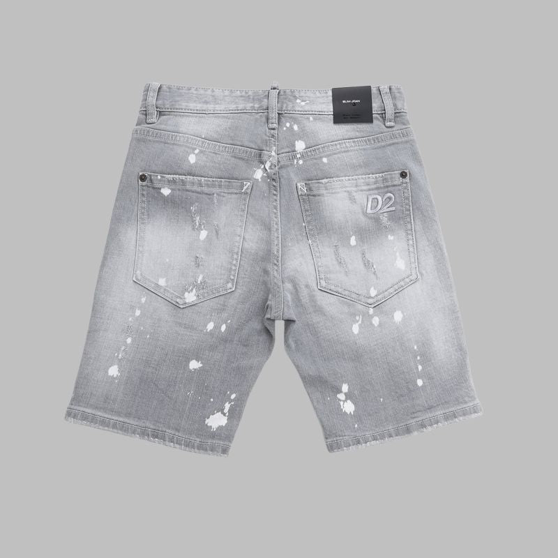 2025 New Men's DSQ2 Shorts