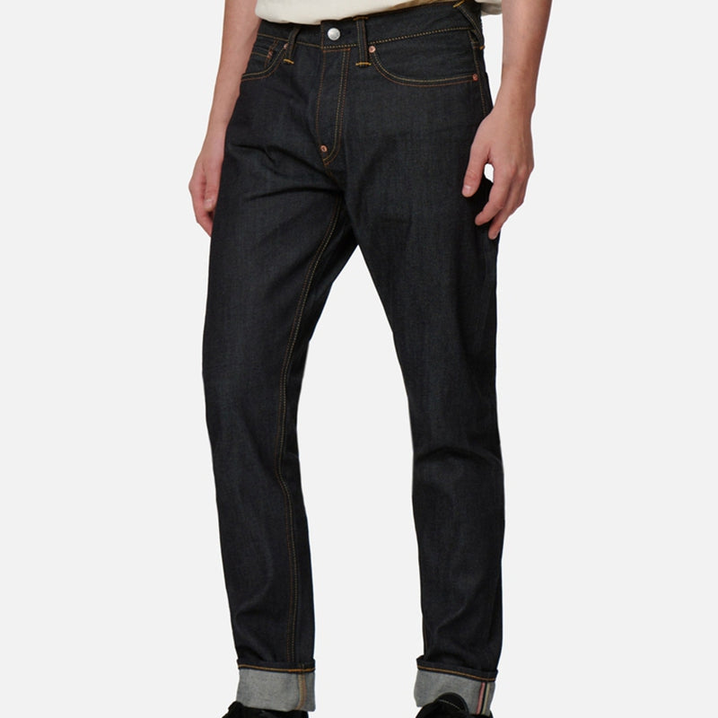 EV 2025 New Men's Jeans