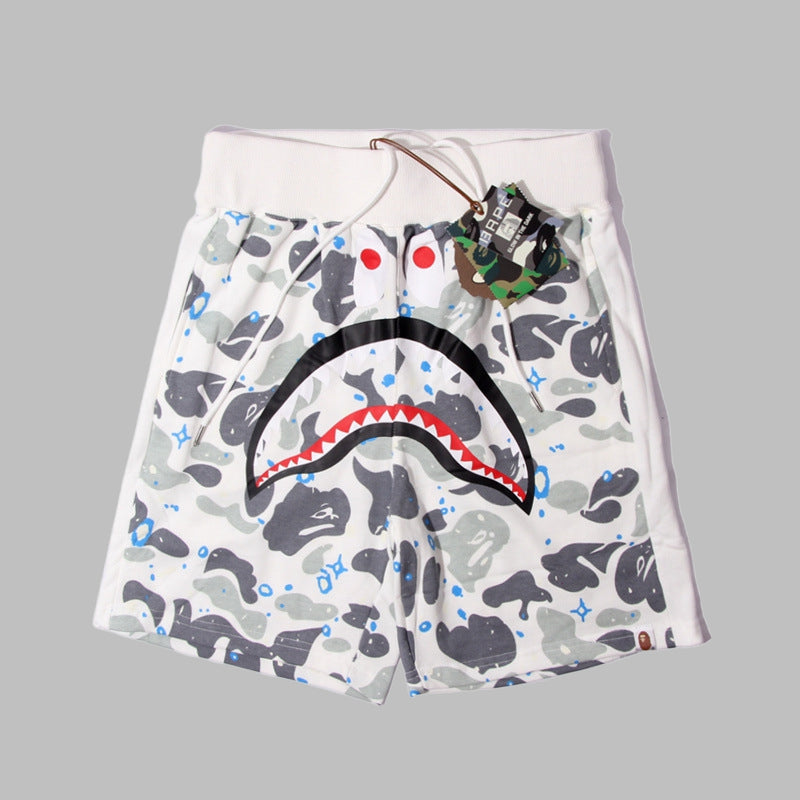 B★PE 2025 Men's and Women's Shorts
