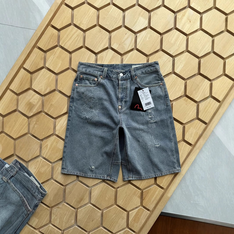 EV 2026 New Men's Casual Shorts