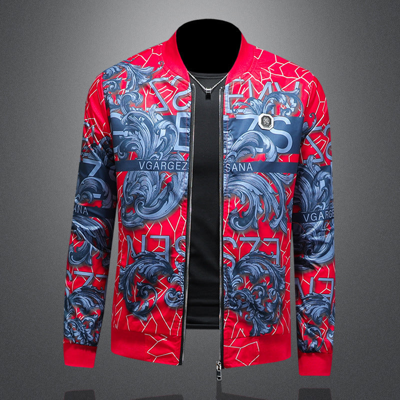 DSQ2 New 2026 Men's Casual Jackets