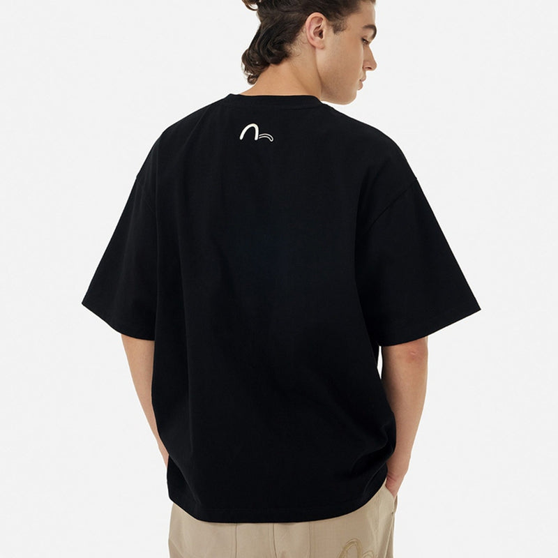 EV New Men's Short Sleeve T-Shirt