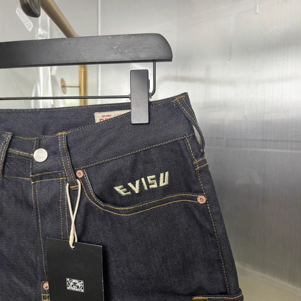 EV 2026 New Men's Casual Shorts