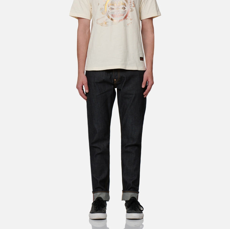 EV 2025 New Men's Jeans