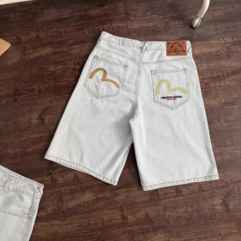 EV 2026 New Men's Casual Shorts