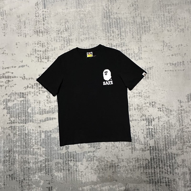 B★PE 2025 Men's and Women's Short Sleeve T-Shirts