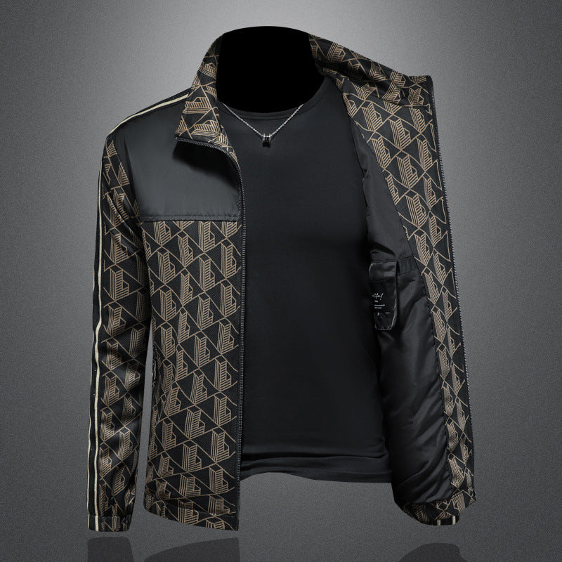 DSQ2 New 2026 Men's Casual Jackets