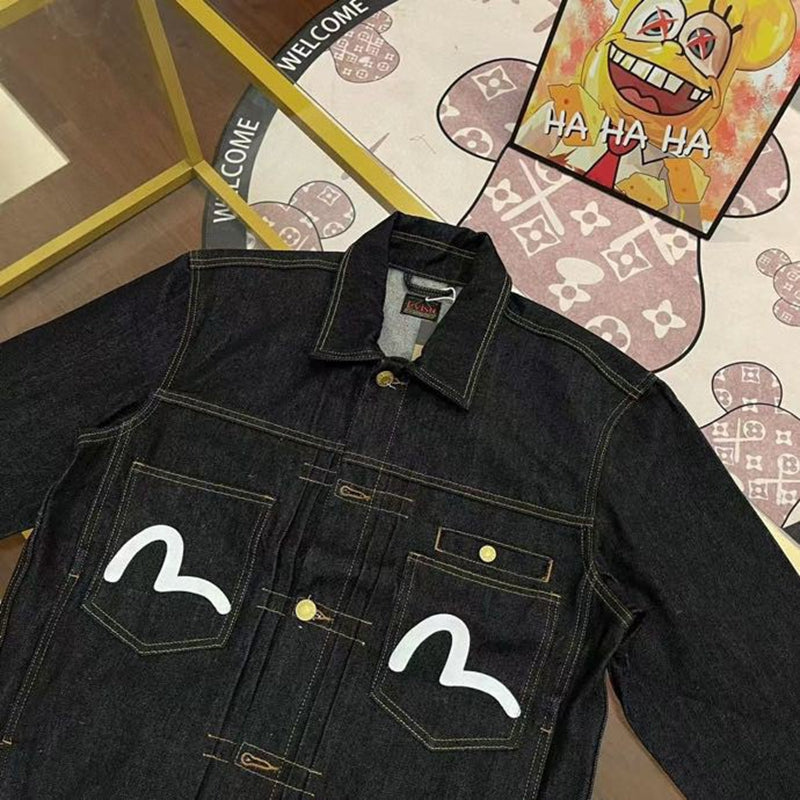 EV 2026 New Men's and Women's Jackets