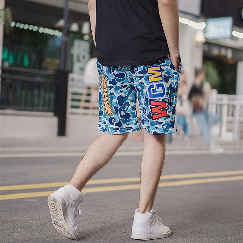 B★PE 2025 Men's and Women's Shorts
