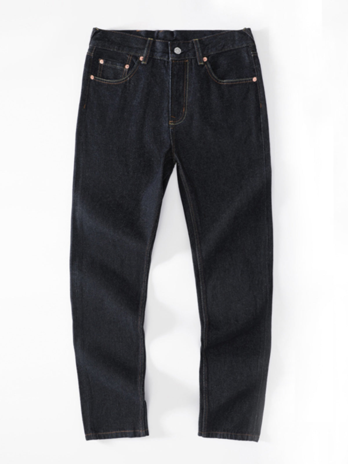 EV 2025 New  Couple  Jeans