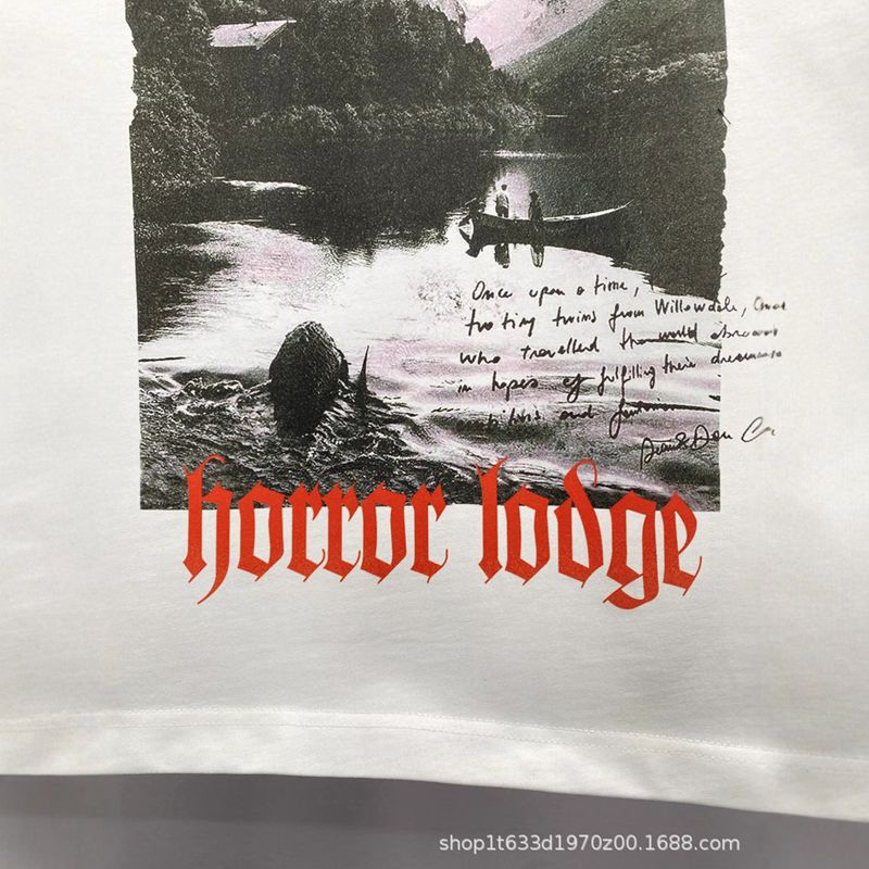 2026 DSQ2 New Men's Short Sleeve T-Shirt