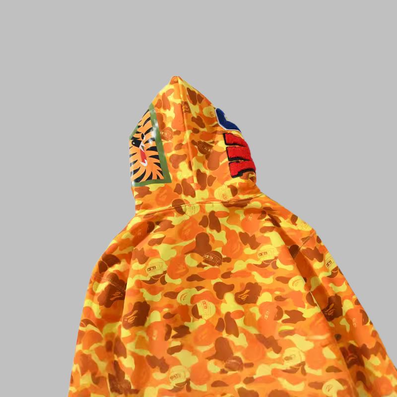 B★PE 2025 Men's and Women's Hoodies