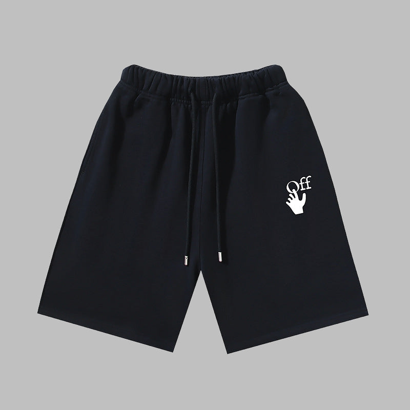 OFF 2026 Men's and Women's Casual Shorts