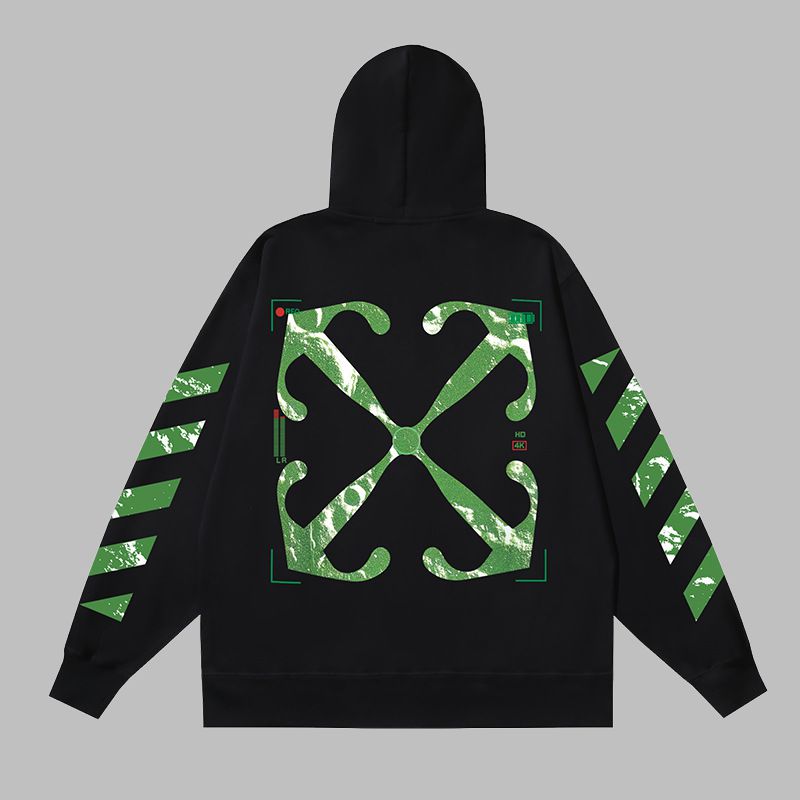 OFF 2026 Men's and Women's Sweatshirts