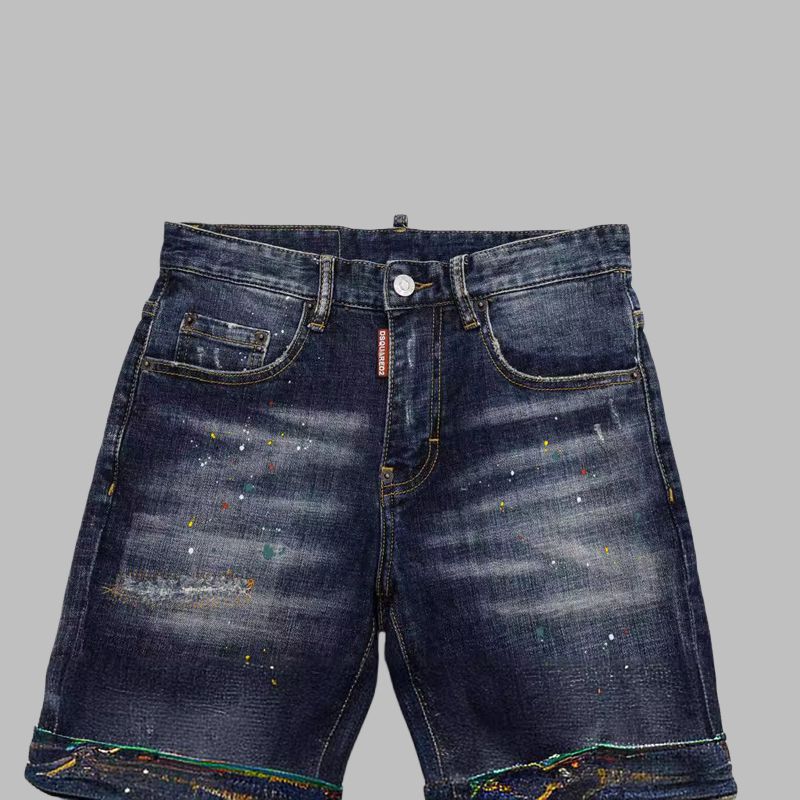 2025 New Men's DSQ2 Shorts