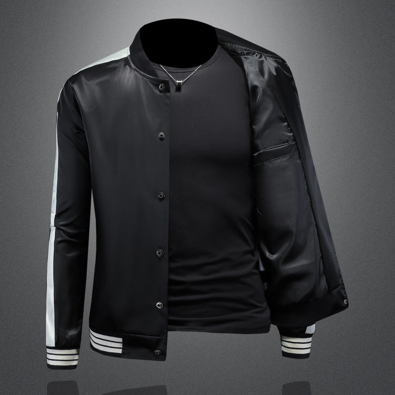 DSQ2 New 2026 Men's Casual Jackets