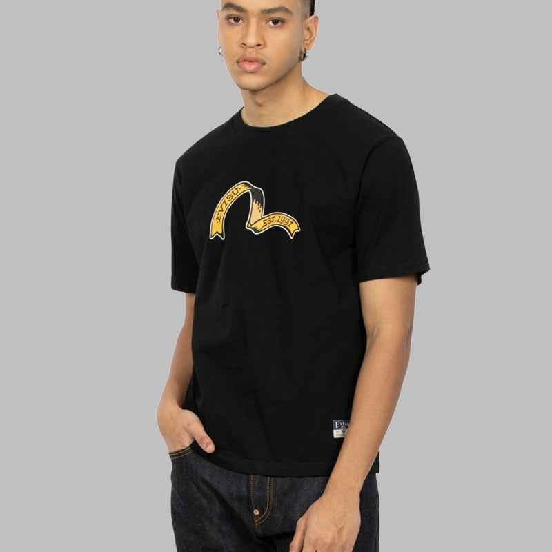 EV New Men's Short Sleeve T-Shirt