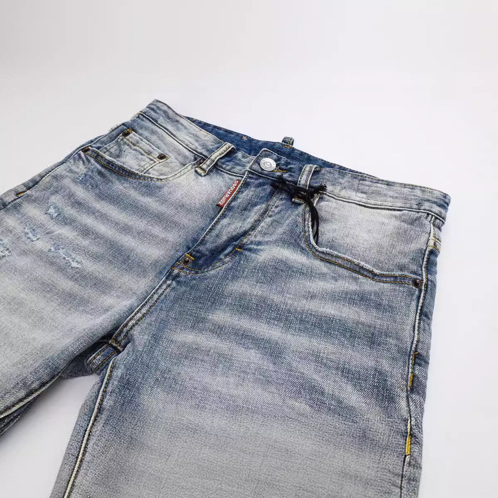 2025 New Men's DSQ2 Shorts