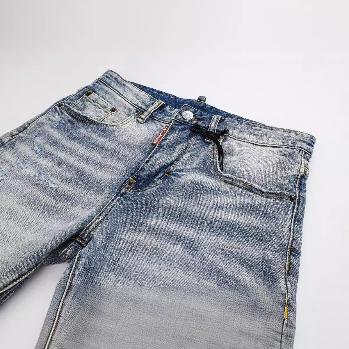 2025 New Men's DSQ2 Shorts