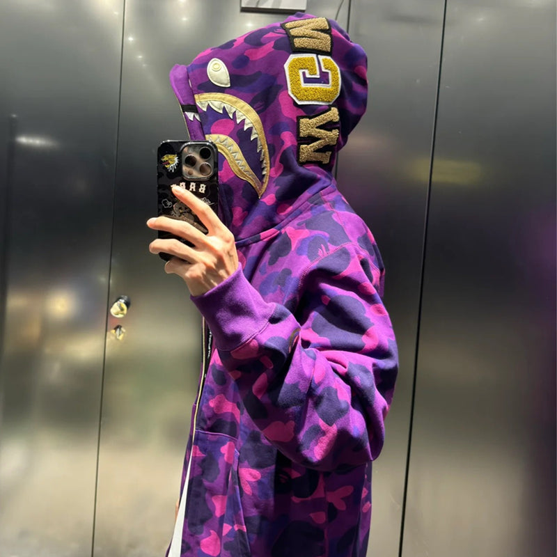 B★PE 2025 Men's and Women's Hoodies