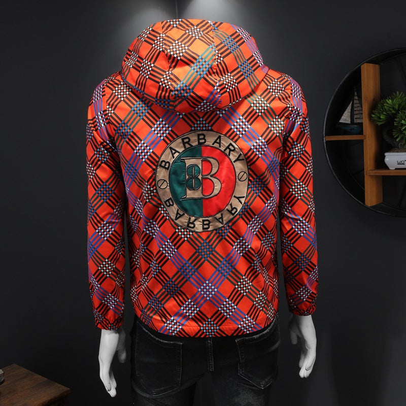 DSQ2 New 2026 Men's Casual Jackets